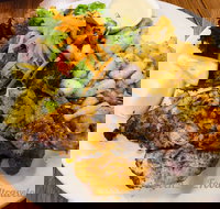 Cafe Matto - Southport Accommodation