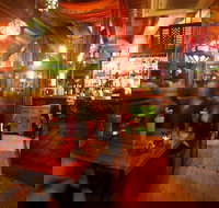 Cafe Fez Myrtleford - Accommodation Southport