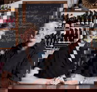 Captains Creek Organic Wines - Southport Accommodation