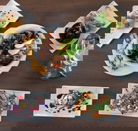 C Blu - Accommodation Southport