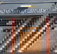 Criterion Tavern - Accommodation Southport