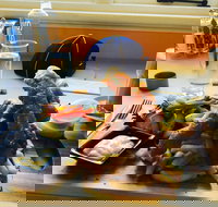 Donnybrook Snack Shack - Southport Accommodation