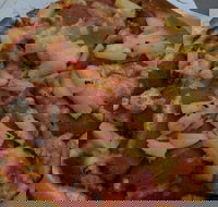 Eat Pizza - Accommodation Southport