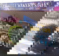 Ferntree Gully Bakery - Southport Accommodation