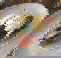 George Street Quarters - Accommodation Southport