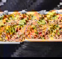 Glutopia Cafe and Ice Creamery - Southport Accommodation