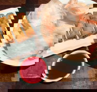 Harvest of India - Port Noarlunga - Accommodation Southport