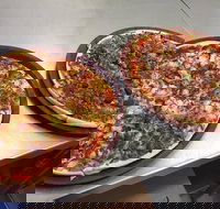 Jc's Pizza - Elanora Heights - Accommodation Southport