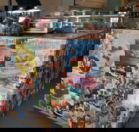 Jetty Food Store - Accommodation Southport