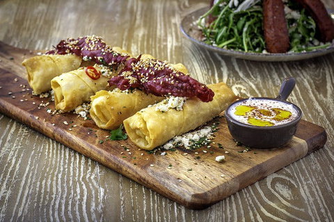 Kahve & Friends - Accommodation Southport 0