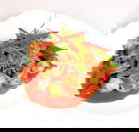 Lemongrass Thai on Parkwood - Parkwood - Accommodation Southport