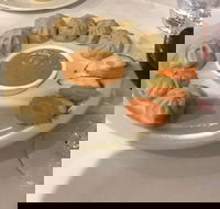 Lumbini Nepalese Restaurant  Cafe - Accommodation Southport