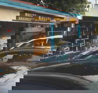 Macca's Bakehouse - Victoria Point - Accommodation Southport