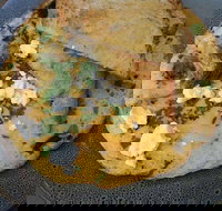 Mortdale Grind Cafe - Southport Accommodation