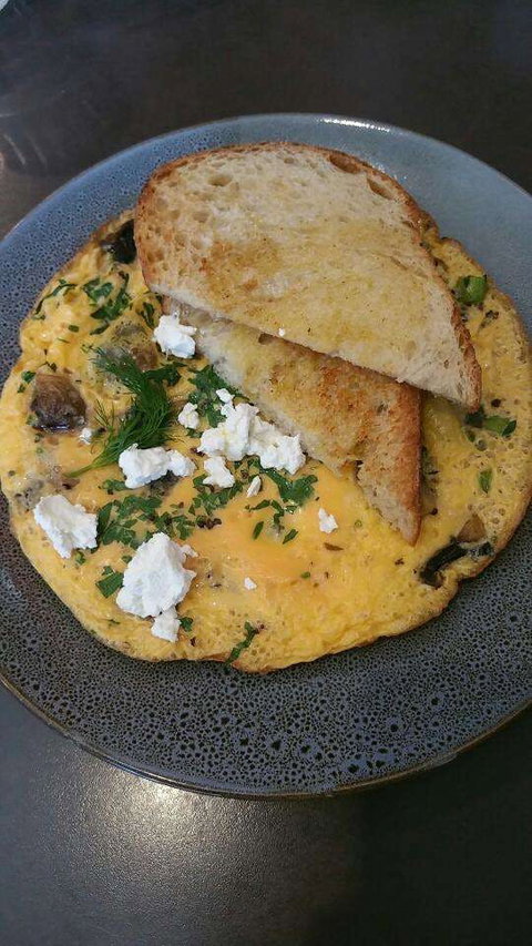 Mortdale Grind Cafe - Southport Accommodation 0