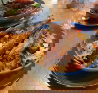 Mrs Jones Cafe - Southport Accommodation