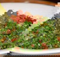 Mr Shawarma - Greenacre - Accommodation Southport