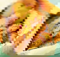 Mrs. Fields - Taylors Lakes - Accommodation Southport