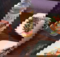 Natural Temptation Cafe - Accommodation Southport