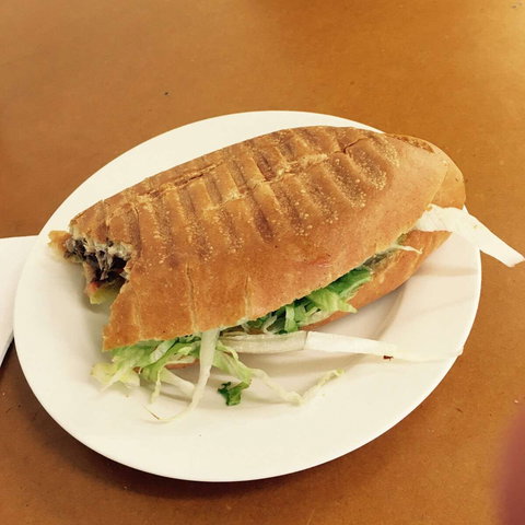 N'joy Cafe - Accommodation Southport 0