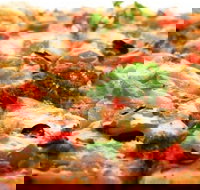 Pablo's Pizza - Accommodation Southport