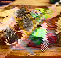 Pepper's Paddock General Store - Southport Accommodation