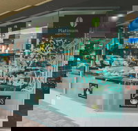 Platinum Coffee House - Southport Accommodation