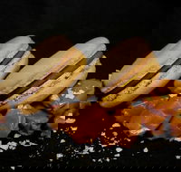 Rodeo Mexican Restaurant - Accommodation Southport