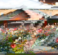 Sittella Winery  Restaurant - Southport Accommodation