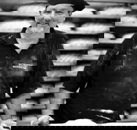 Sourdough baking class with Stephen Arnott at Historic Arnott Bakehouse - Southport Accommodation