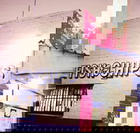 South Beach Fish and Chips - Accommodation Southport