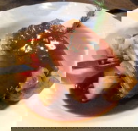 Stone Mason's Distillery - Accommodation Southport