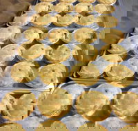 Suttons Juice Factory and Cidery - Accommodation Southport