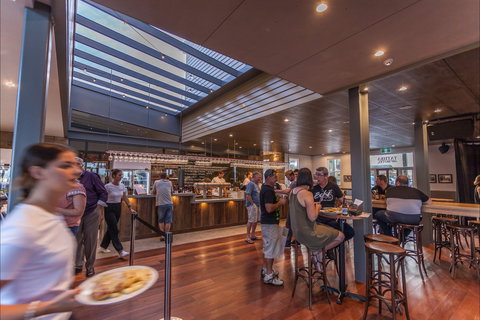 Tathra Hotel - Southport Accommodation 0