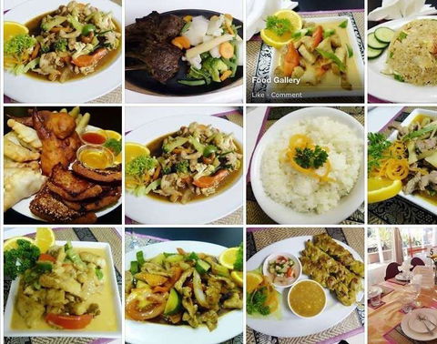 Thai Classic Restaurant - Southport Accommodation 0
