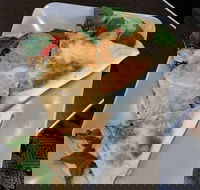 The Wooden Squirrel - Accommodation Southport