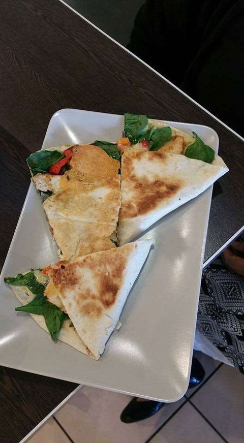 The Wooden Squirrel - Accommodation Southport 0