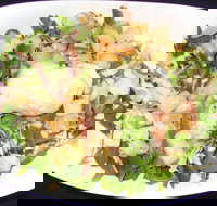 The Colliefields Brasserie Caf - Southport Accommodation