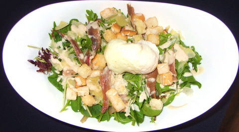 The Colliefields Brasserie Café - Southport Accommodation 0