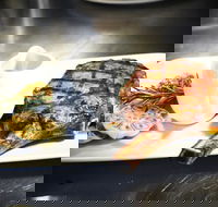 The Cumin Authentic Indian - Accommodation Southport