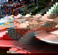 The Plant Organic Cafe and Market - Accommodation Southport