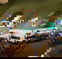 The Hunter Artisan Gallery and Cafe - Southport Accommodation