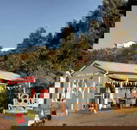 The Coffee Shack and Morsels - Accommodation Southport