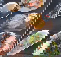 Tropico - Accommodation Southport