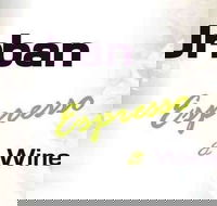 Urban Espresso and Wine - Accommodation Southport