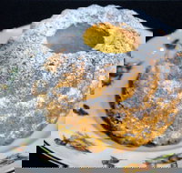 Wellington Cakes - Accommodation Southport