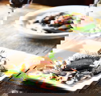 Yea Peppercorn Hotel - Southport Accommodation