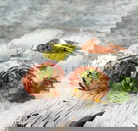 Zambrero Lithgow - Lithgow - Southport Accommodation