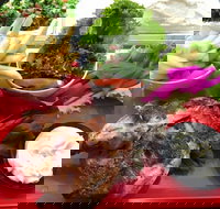 Al Shawi - Southport Accommodation