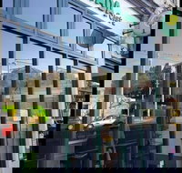 Aspy - Accommodation Southport